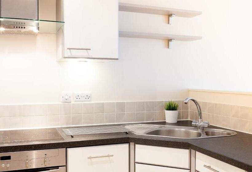 Hôtel The Paramount By Esa