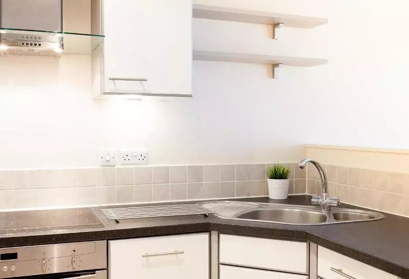 Hotelli The Paramount By Esa