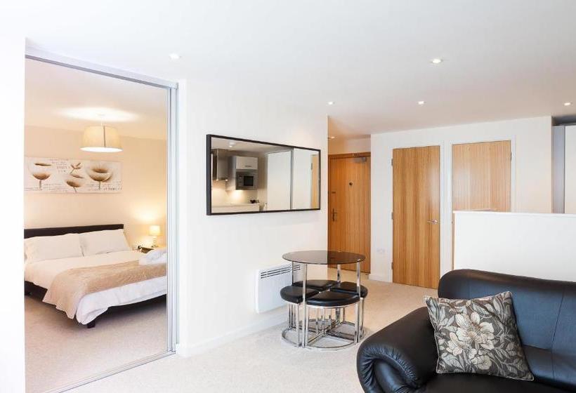 Hôtel The Paramount By Esa