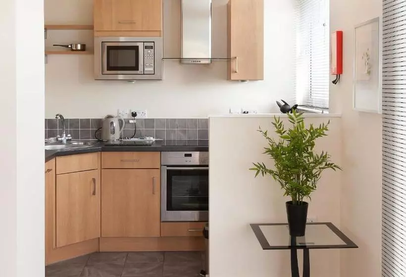 Hotelli The Paramount By Esa