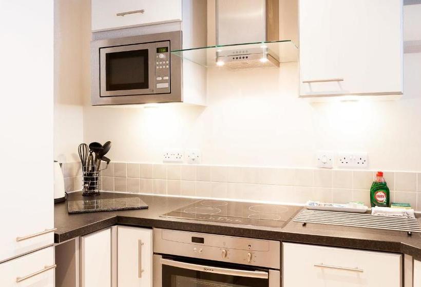 Hôtel The Paramount By Esa