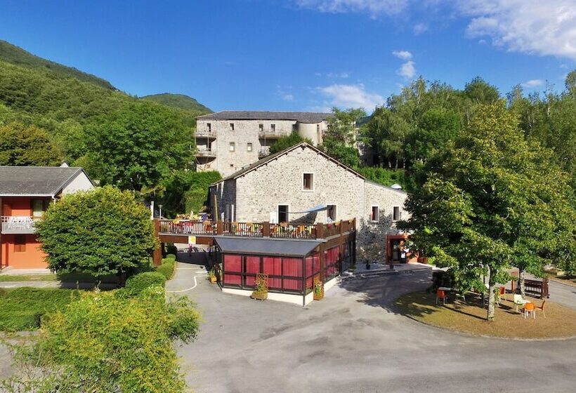 فندق Vvf Sud Aveyron