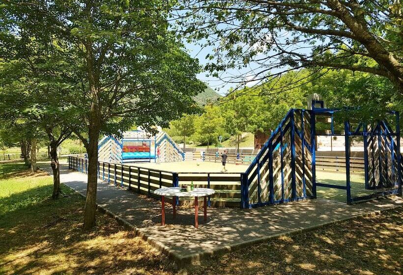 فندق Vvf Sud Aveyron