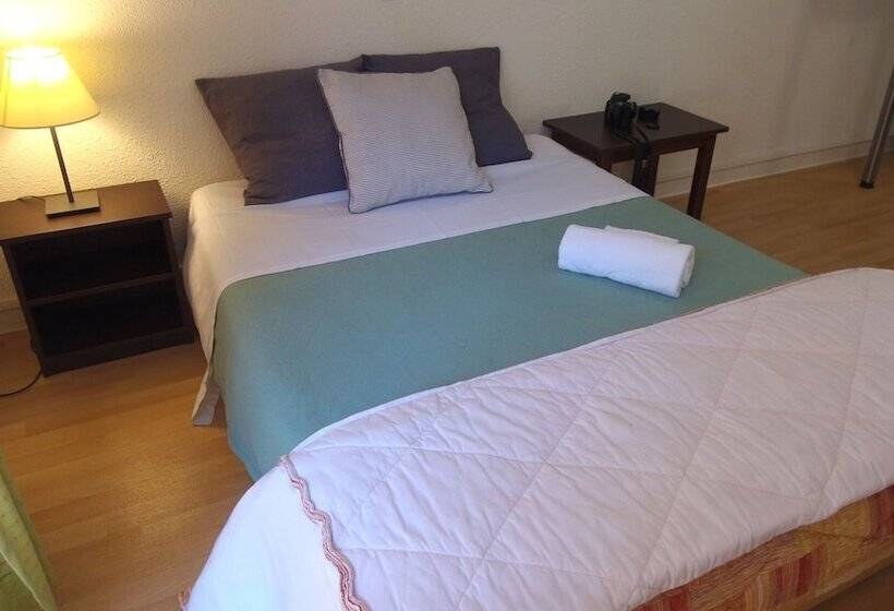 فندق Vvf Sud Aveyron