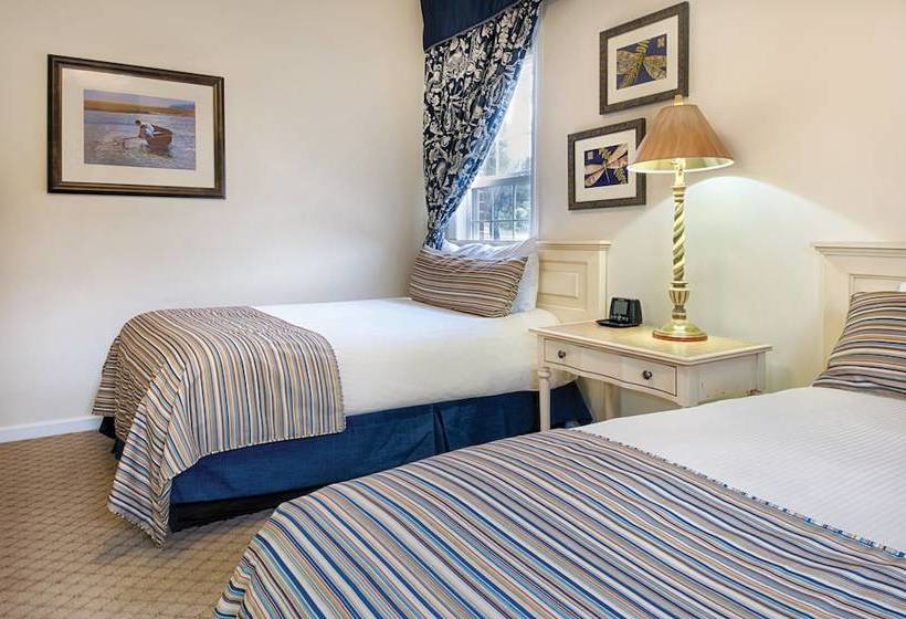 فندق Club Wyndham Lake Marion