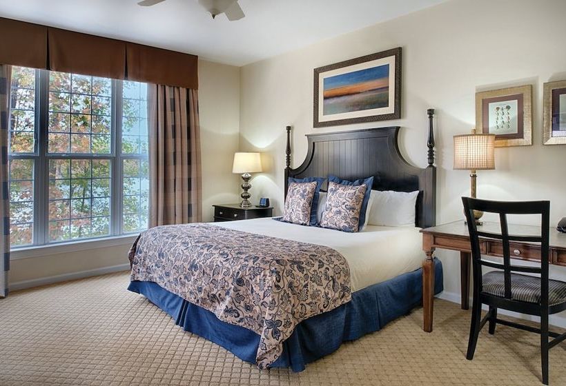 فندق Club Wyndham Lake Marion