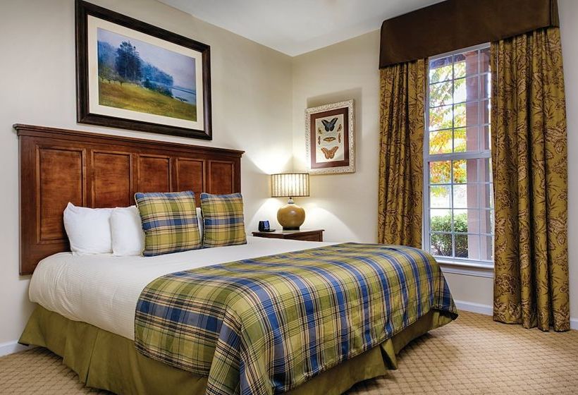 فندق Club Wyndham Lake Marion