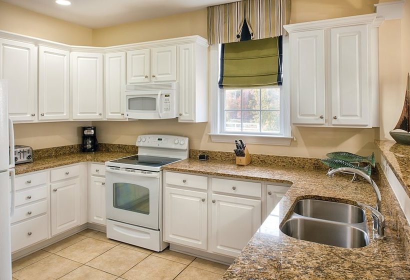 فندق Club Wyndham Lake Marion