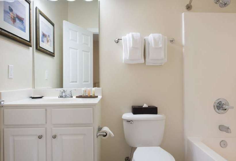 فندق Club Wyndham Lake Marion