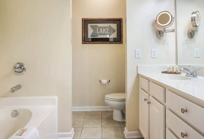 فندق Club Wyndham Lake Marion