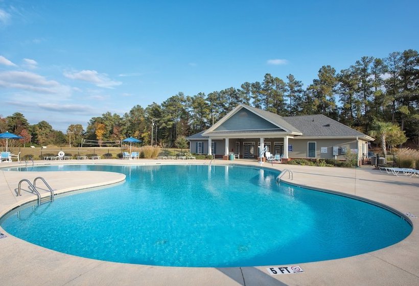 فندق Club Wyndham Lake Marion