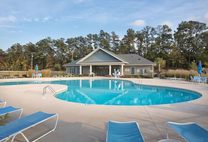 فندق Club Wyndham Lake Marion