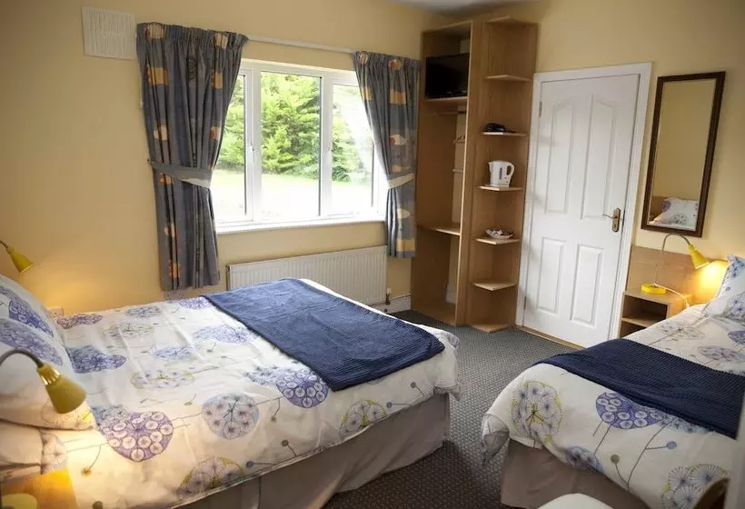 Inny Bay B&b
