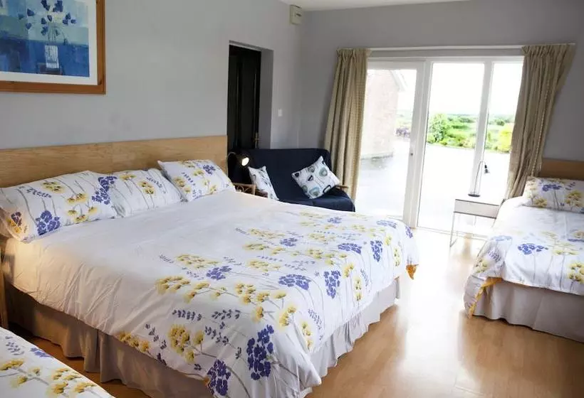 Inny Bay B&b