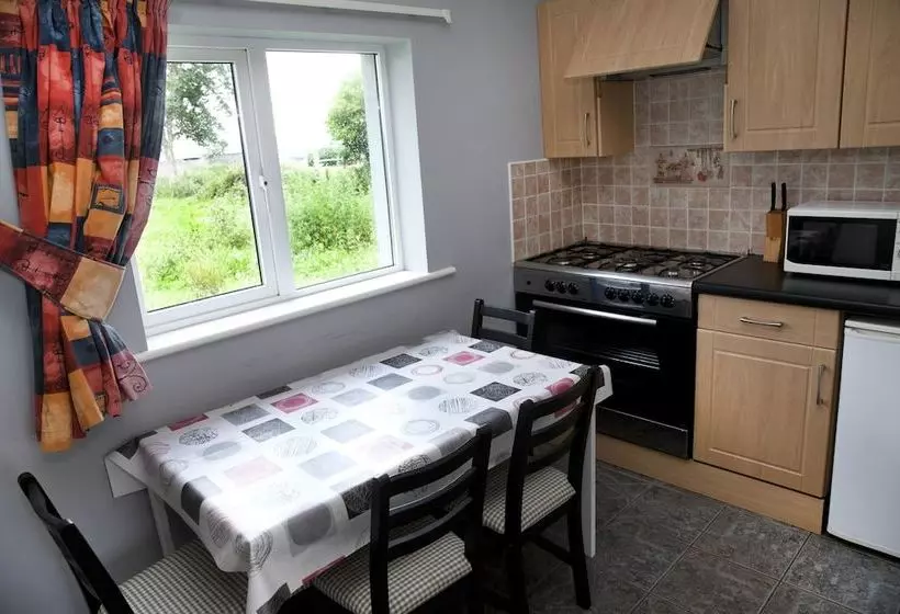 Inny Bay B&b