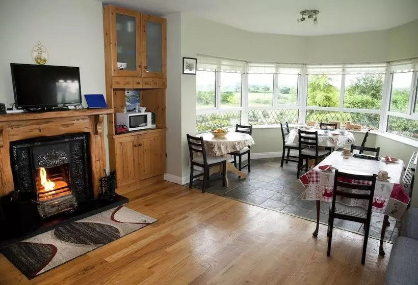 Inny Bay B&b