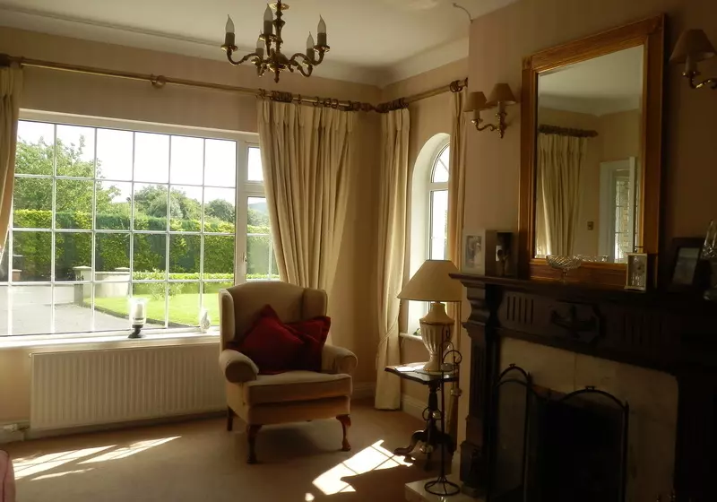 Oaklands B&b