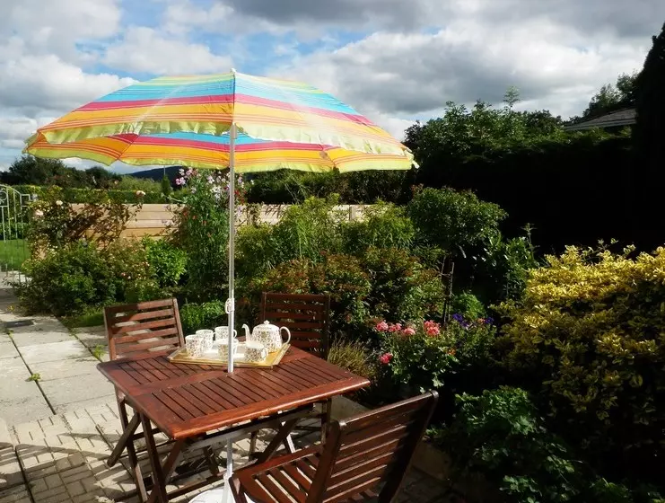 Oaklands B&b