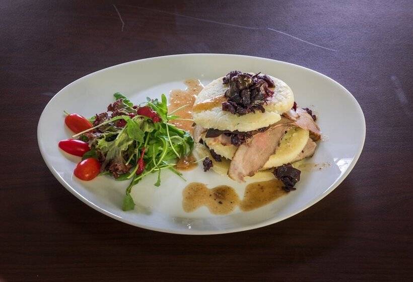 Pension Berlin Overnight