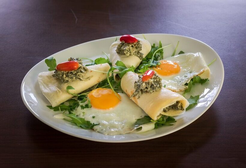 Pension Berlin Overnight