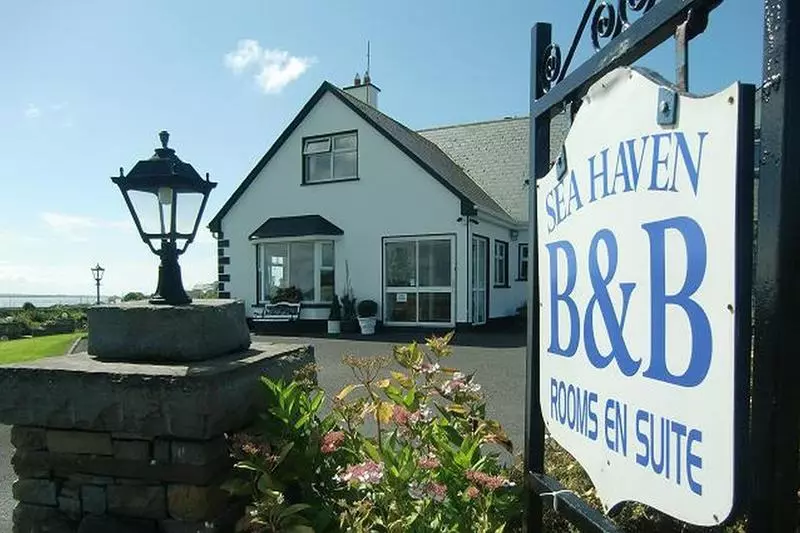 Sea Haven B&b