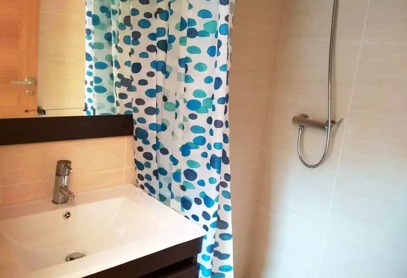 Apartamentos Illa de Arousa 3000