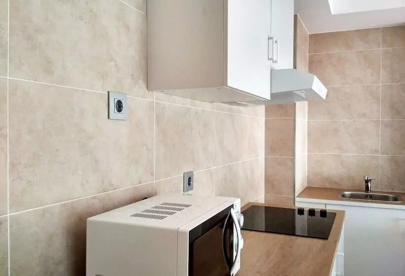 Apartamentos Illa de Arousa 3000