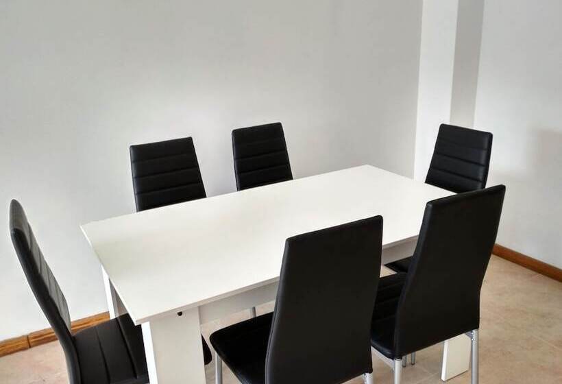 Apartamentos Illa de Arousa 3000