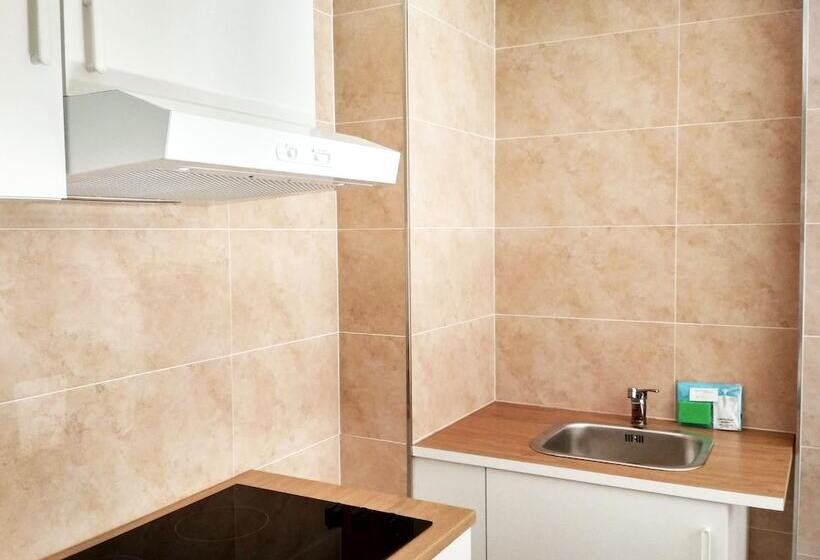 Apartamentos Illa de Arousa 3000