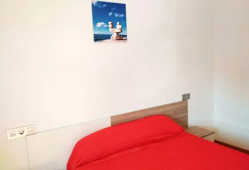 Apartamentos Illa de Arousa 3000