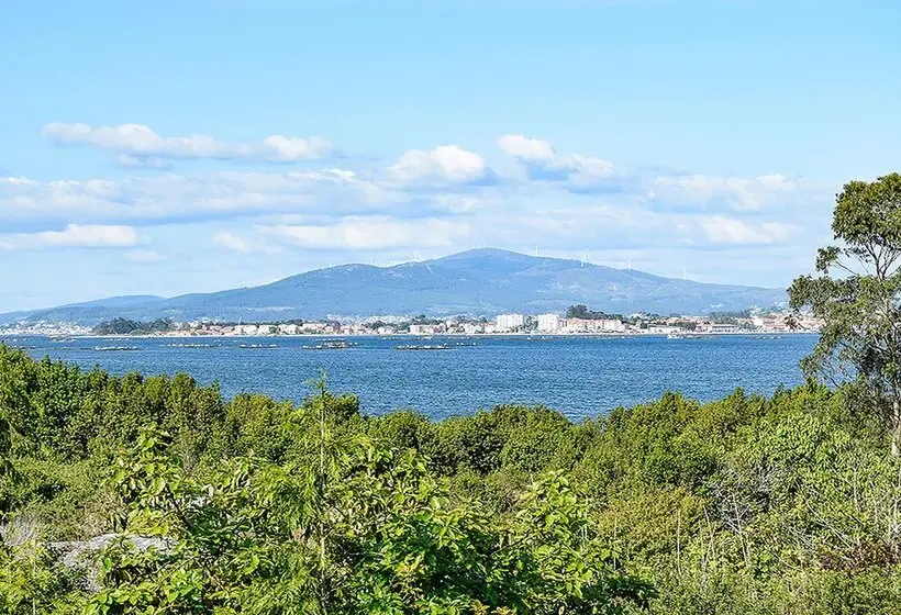 Apartamentos Illa de Arousa 3000