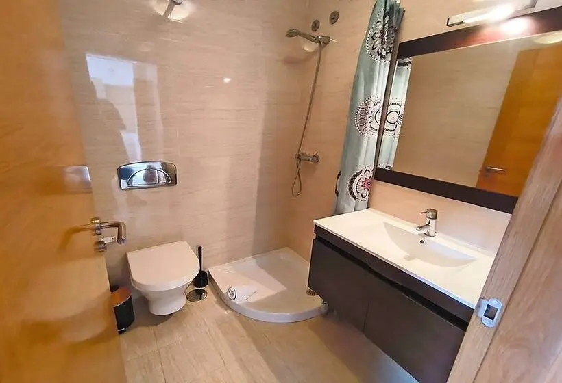 Apartamentos Illa de Arousa 3000