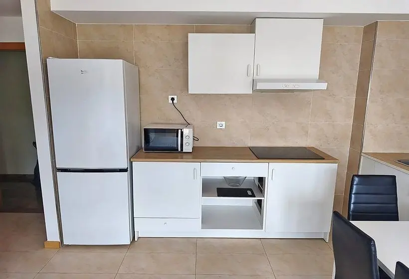 Apartamentos Illa de Arousa 3000