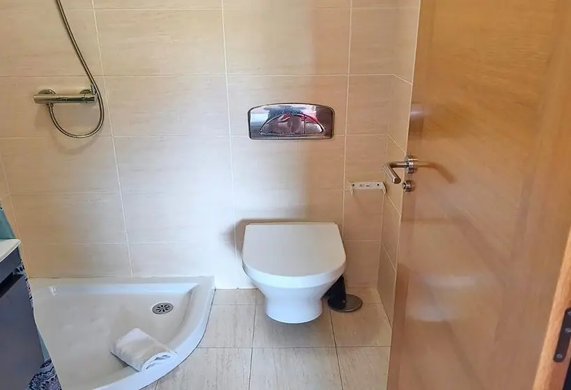 Apartamentos Illa de Arousa 3000