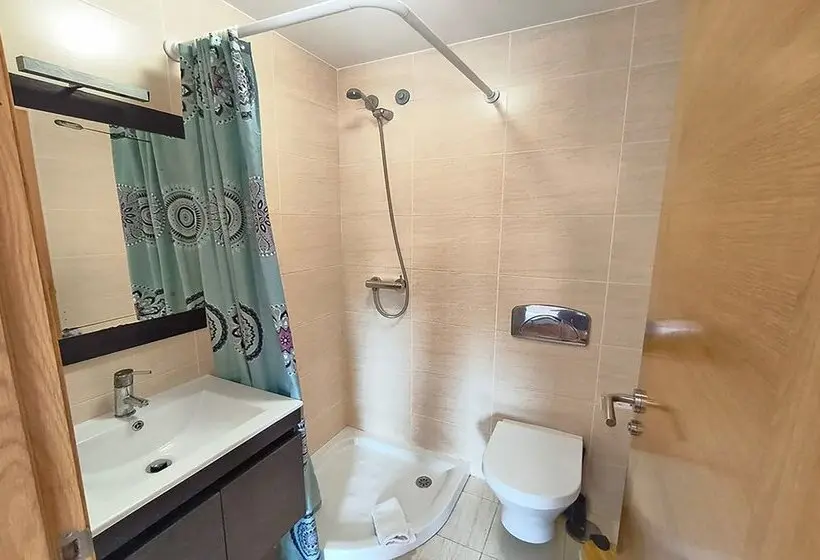 Apartamentos Illa de Arousa 3000