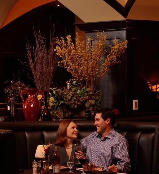 בית מלון כפרי Bally S Shreveport Casino &