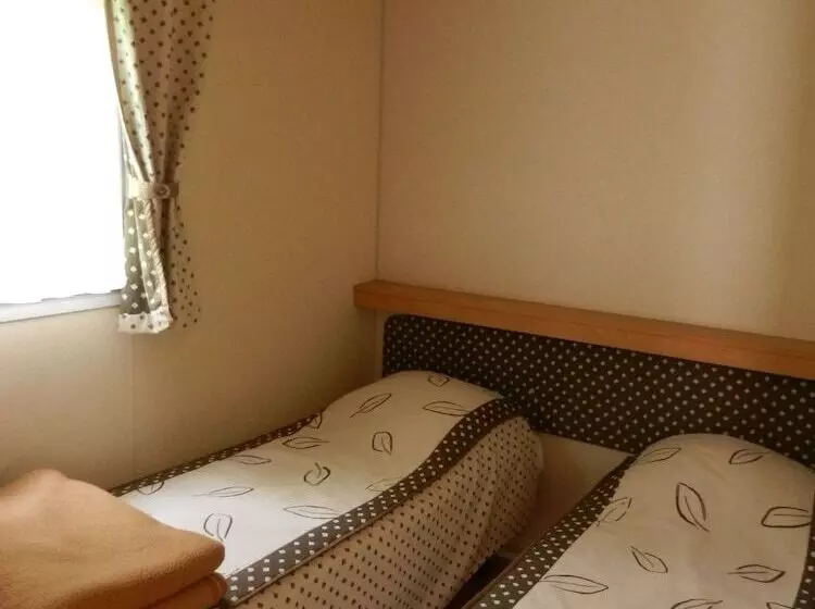 Hotelli Camping Baalse Hei