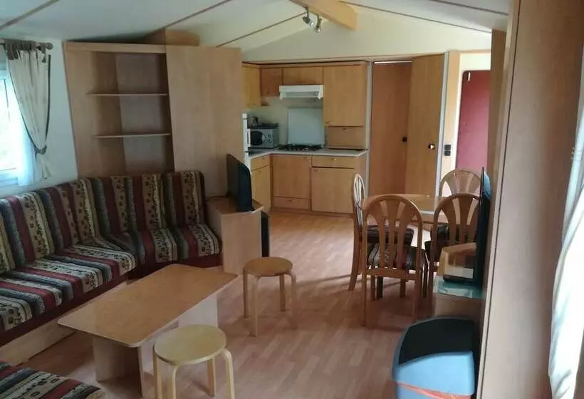 Hotelli Camping Baalse Hei