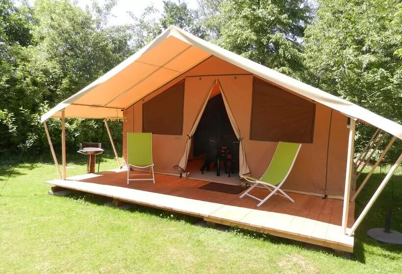 Hotelli Camping Baalse Hei