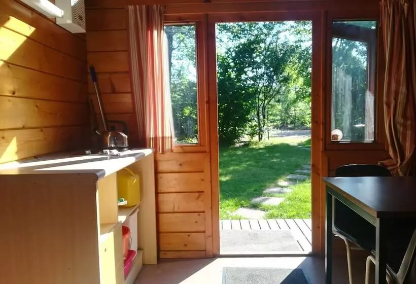 Hotelli Camping Baalse Hei