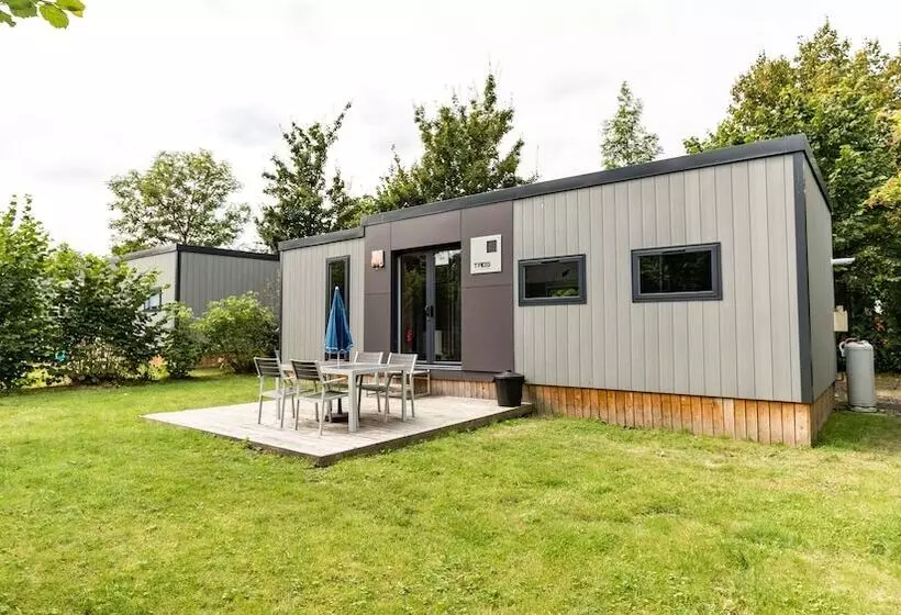 Hotelli Camping Baalse Hei