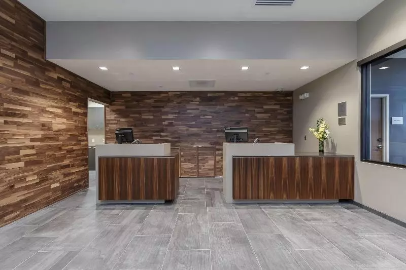 ホテル Courtyard By Marriott South Bend Downtown