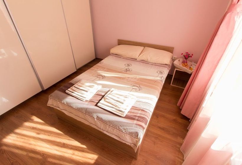 호텔 Domus Apartments