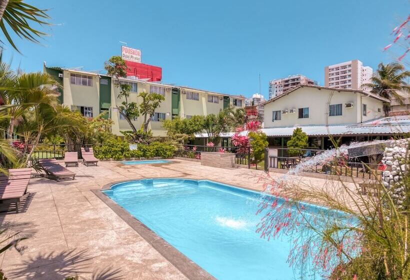Duas Praias Hotel Pousada