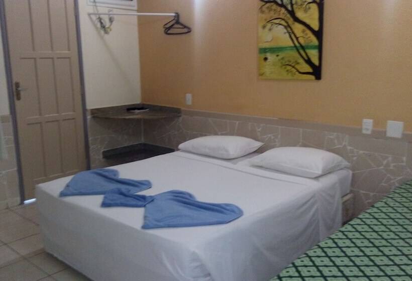 Duas Praias Hotel Pousada