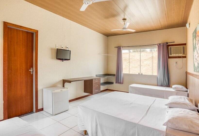 Duas Praias Hotel Pousada