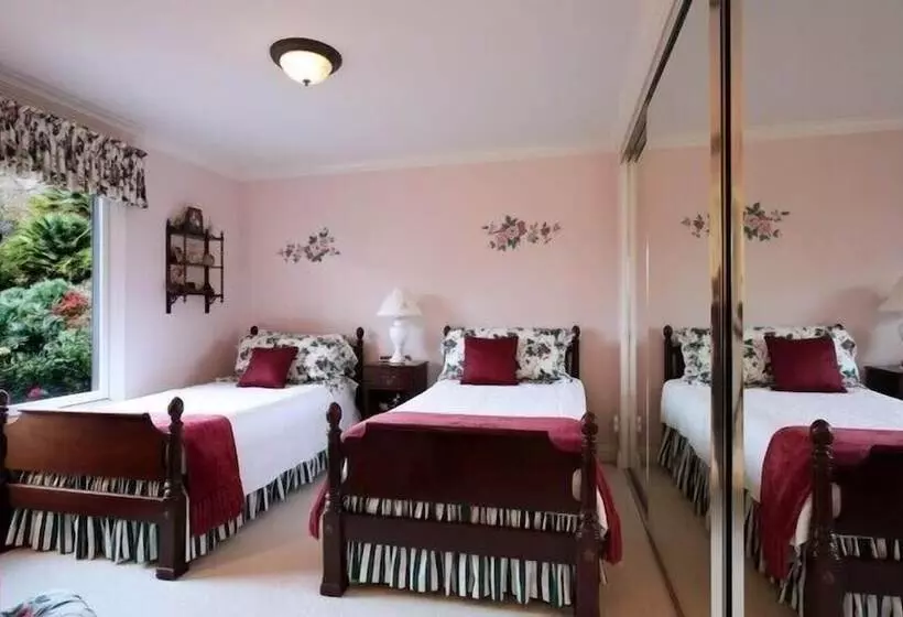 هتل Fortune Garden