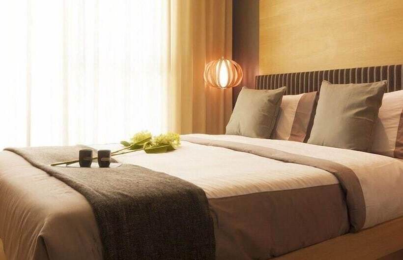 هتل Fortune Garden