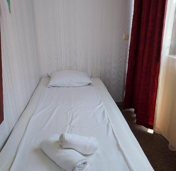 בית מלון כפרי Guest House Bordo