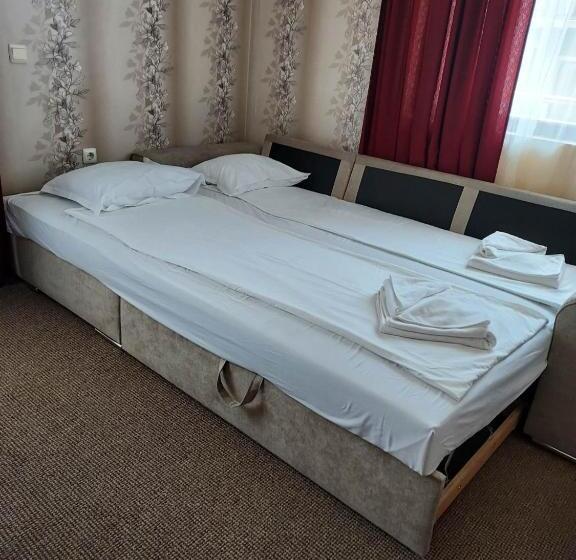 בית מלון כפרי Guest House Bordo